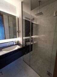 Marina One Residences (D1), Apartment #498190761